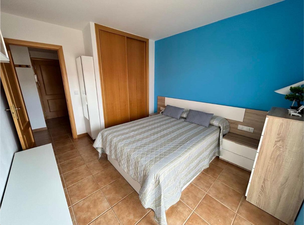 Portosin Con Piscina Al Lado De La Playa Apartment *